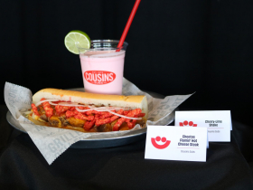 Summerfest Food and Beverage