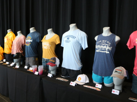 Summerfest Food and Beverage