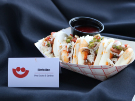 Summerfest Menu 2024