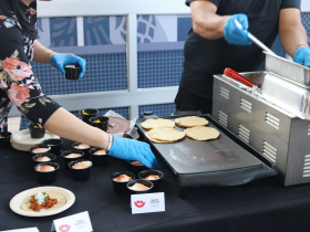 Summerfest Menu 2024