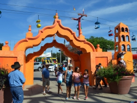 Mexican Fiesta 2015