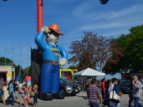 Mexican Fiesta 2015