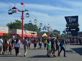 Mexican Fiesta 2015