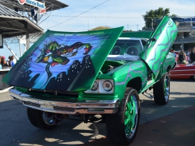 Mexican Fiesta 2015