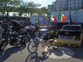 Mexican Fiesta 2015