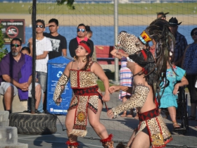 Mexican Fiesta 2015