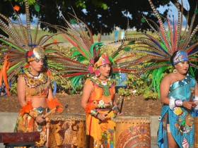 Mexican Fiesta 2015