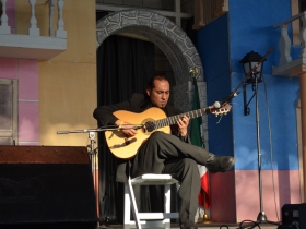 Mexican Fiesta 2015