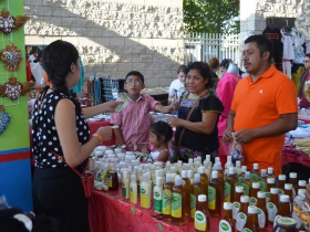 Mexican Fiesta 2015