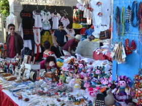 Mexican Fiesta 2015