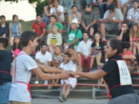 Mexican Fiesta 2015