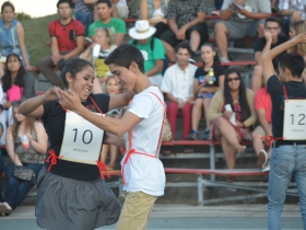 Mexican Fiesta 2015