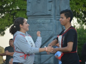 Mexican Fiesta 2015