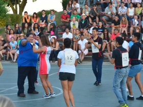 Mexican Fiesta 2015
