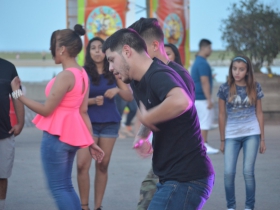 Mexican Fiesta 2015