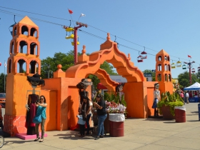 2017 Mexican Fiesta