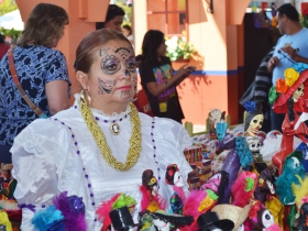 2017 Mexican Fiesta