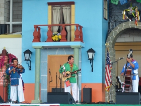 2017 Mexican Fiesta