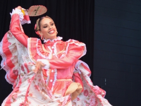 2017 Mexican Fiesta
