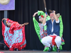 2017 Mexican Fiesta