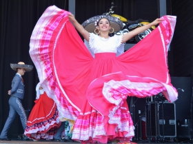 2017 Mexican Fiesta