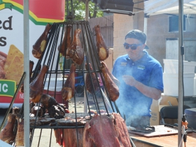 2017 Mexican Fiesta