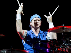 Chad Smith