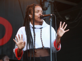 Jamila Woods