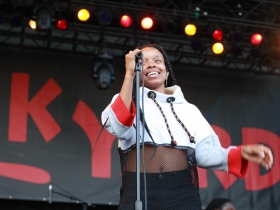 Jamila Woods