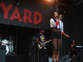 Jamila Woods