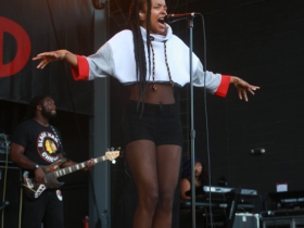 Jamila Woods