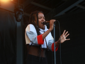 Jamila Woods