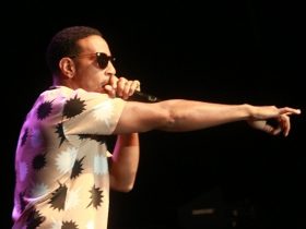 Ludacris
