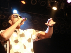 Ludacris