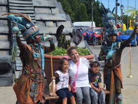 Mexican Fiesta 2019