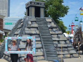 Mexican Fiesta 2019