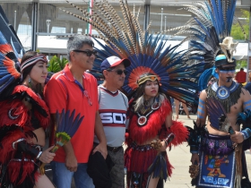 Mexican Fiesta 2019