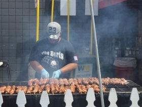 Mexican Fiesta 2019