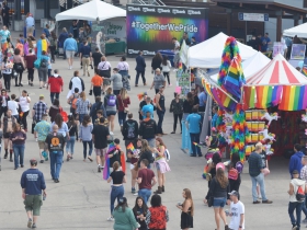 PrideFest 2018
