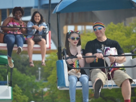 PrideFest 2018