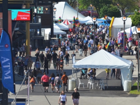 PrideFest 2019