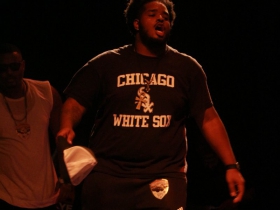 Ray Nitti concert