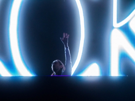 Steve Aoki