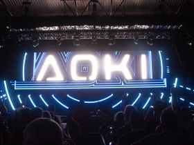 Steve Aoki