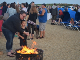2018 Urban Island Beach Party
