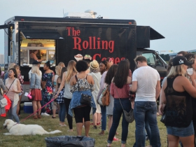 The Rolling Cone