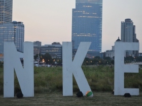 NKE