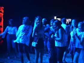 2018 Urban Island Beach Party
