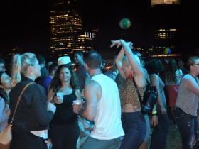 2018 Urban Island Beach Party