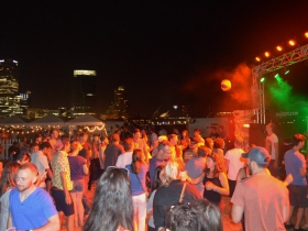 2018 Urban Island Beach Party